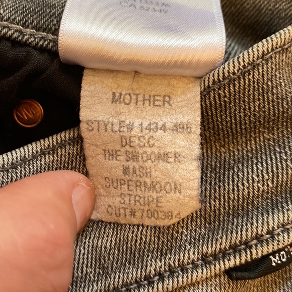 Mother The Swooner - 25 - Picture 9 of 10